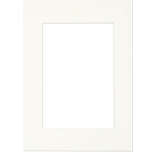 Bilderrahmen mit Passepartout