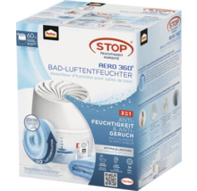 Pattex Stop Feuchtigkeit Aero 360 Grad Bad-Luftentfeuchter im Karton