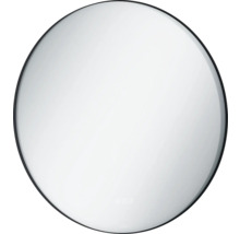 Miroir rond avec éclairage