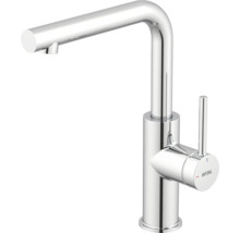 Avital Küchenarmatur aus Metall