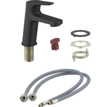 Robinet de lavabo et accessoires