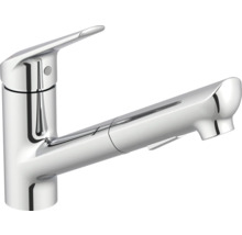 Robinet de cuisine avec douchette extractible