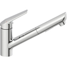 Robinet d'évier en métal