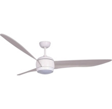 Deckenventilator mit drei Flügeln