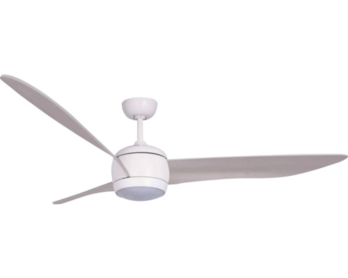 Deckenventilator mit drei Flügeln