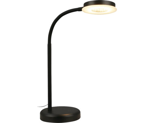 Schreibtischleuchte mit LED-Beleuchtung