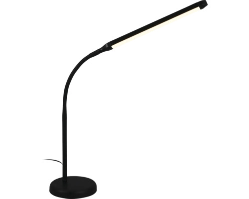 Schreibtischleuchte mit LED-Beleuchtung