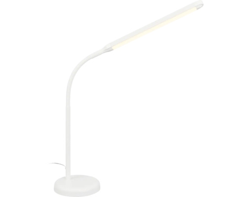 Schreibtischlampe mit LED Leuchte