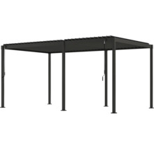 Pergola autoportante pour le jardin