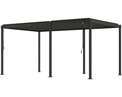 Pergola autoportante pour le jardin