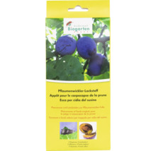 Emballage d'attractif pour carpocapses des prunes Andermatt Biogarten