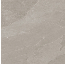 Carreau gris avec effet marbré