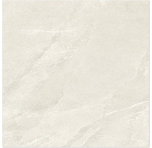 Fliese mit Marmoroptik