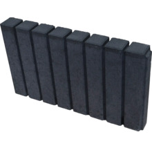 Blocs de murs de jardin en béton