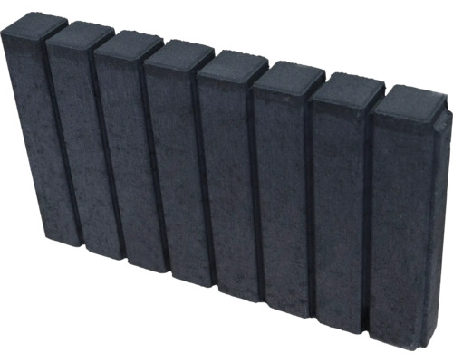 Blocs de murs de jardin en béton