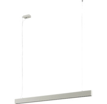 Hängelampe mit linearem Design