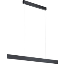 Luminaire suspendu rectangulaire