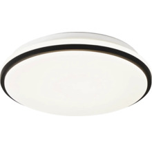 Deckenleuchte in runder Form