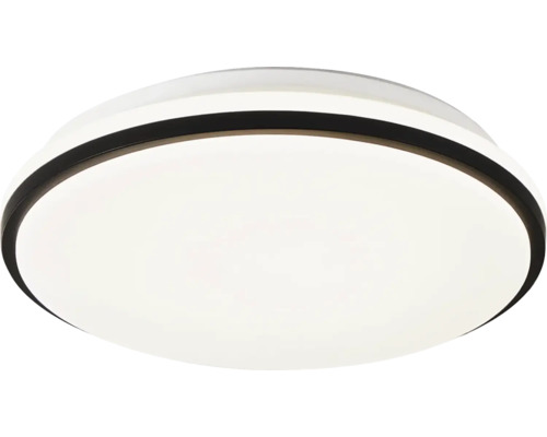 Deckenleuchte in runder Form