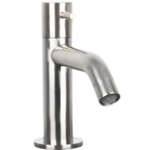 Robinet en acier inoxydable