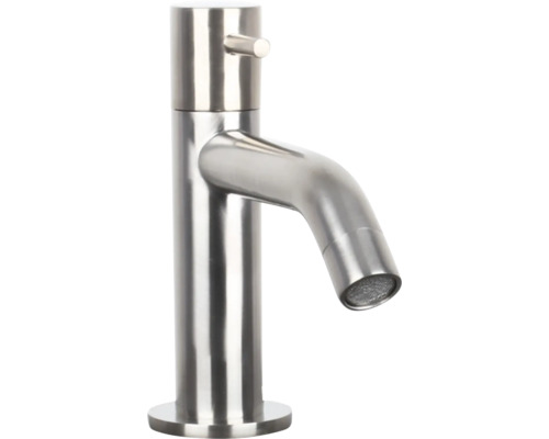 Robinet en acier inoxydable