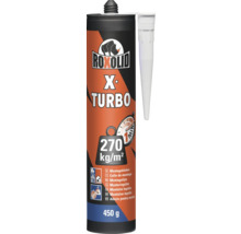 Colle de montage Roxolid X-Turbo, 450 grammes