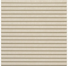 Revêtement mural à rainures pour l'intérieur