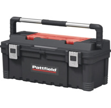Pattfield Werkzeugkasten