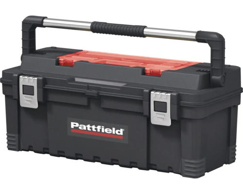 Pattfield Werkzeugkasten