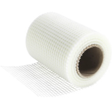 Rouleau de tissu de fibre de verre pour le bricolage