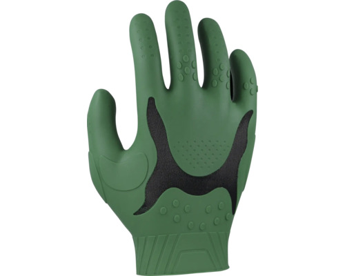 Gants de jardinage KinetiXx X-DIGGER vert M Gant de jardin avec tissu en maille respirant