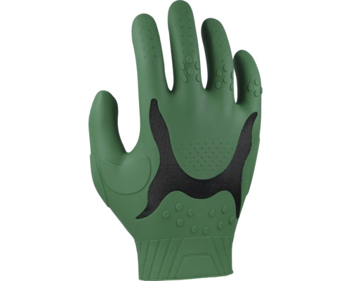 Gant de jardinage KinetiXx X-DIGGER vert L Gant d'outillage de jardin avec picots