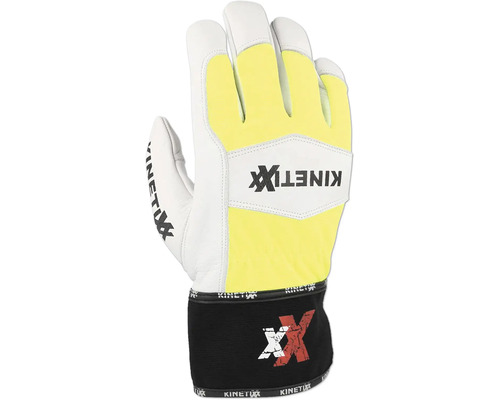 Gant de travail Kinetixx avec manchette