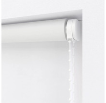 Rollo mit Bedienkette zur Fensterdekoration