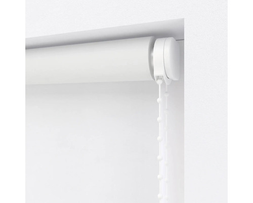 Rollo mit Bedienkette zur Fensterdekoration