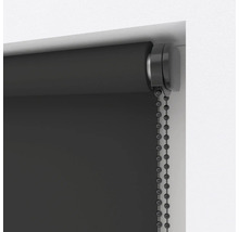 Rollo mit Kettenzug zur Fensterdekoration