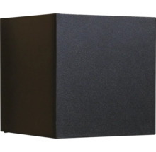 Luminaire extérieur carré