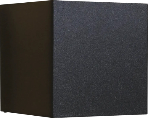 Luminaire extérieur carré