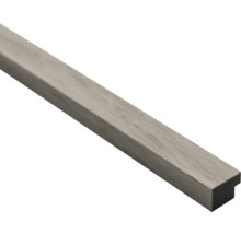 Moulure décorative en bois