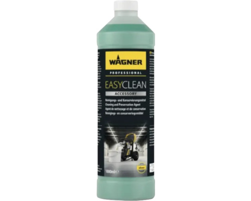 Wagner EasyClean Reinigungs- und Konservierungsmittel, 1000 ml