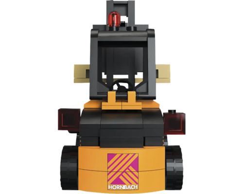 Hornbach Gabelstapler Modell