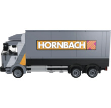 Hornbach Lastkraftwagen Modell