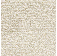 Nahaufnahme eines getufteten Teppichs