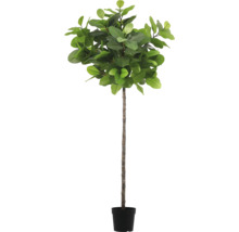 Ficus Lyrata artificiel en pot