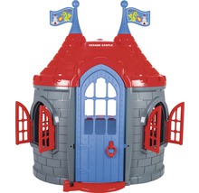 Drachenburg Spielhaus für Kinder