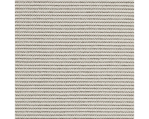 Texture d'un tissu à rayures horizontales