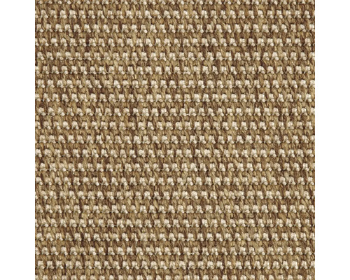 Gros plan d'un tapis à la texture tissée