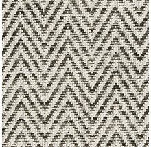 Textil mit Zickzackmuster