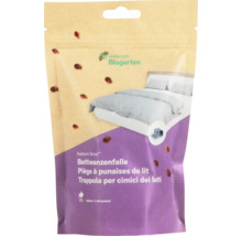 Emballage d'un piège à punaises de lit Andermatt Biogarten