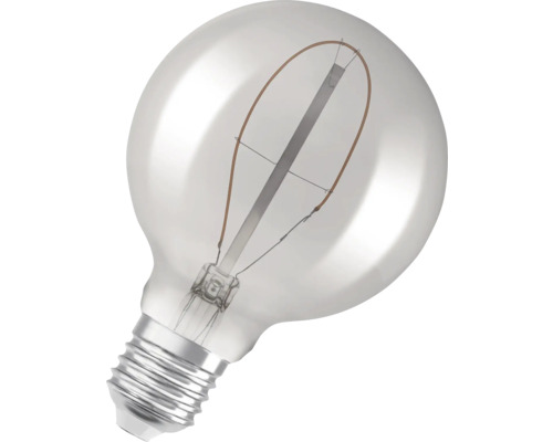 Ampoule avec culot à vis